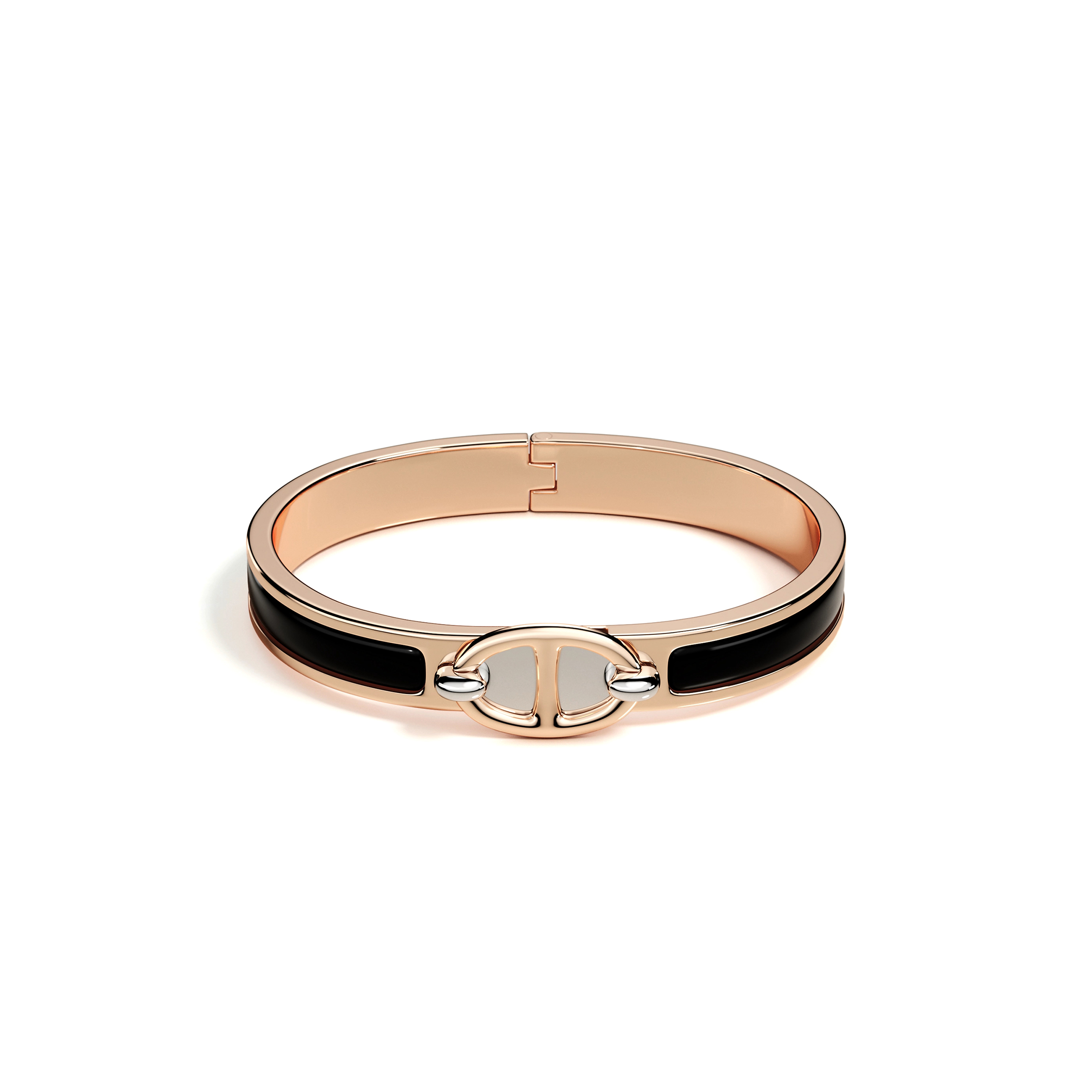 HERMES MINI CLIC CHAINE D'ANCRE BRACELET PM H209000FO01PM